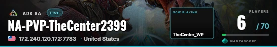 Hero badge preview
