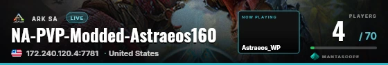 Hero badge preview