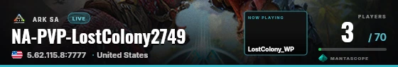 Hero badge preview