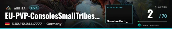Hero badge preview