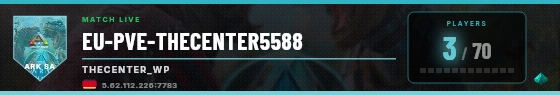 Scoreboard badge preview