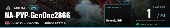 Hero badge preview