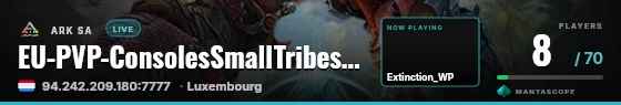 Hero badge preview