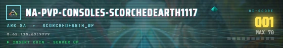 Arcade badge preview