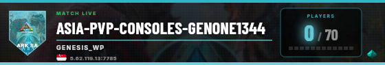 Scoreboard badge preview