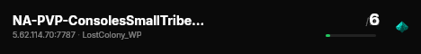 NA-PVP-ConsolesSmallTribes-LostColony8279 live status badge