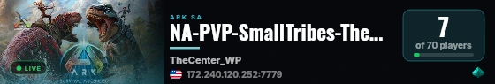 NA-PVP-SmallTribes-TheCenter9301 live status badge