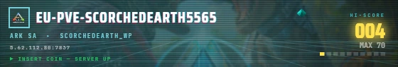 Arcade badge preview