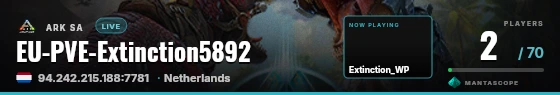 Hero badge preview