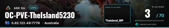 Hero badge preview