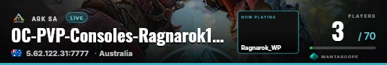 Hero badge preview
