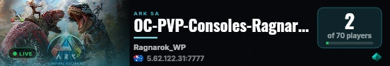 OC-PVP-Consoles-Ragnarok1250 live status badge