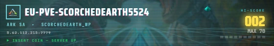 Arcade badge preview
