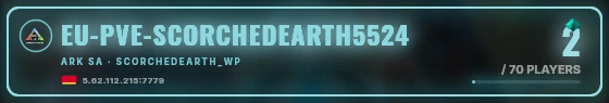 Marquee badge preview