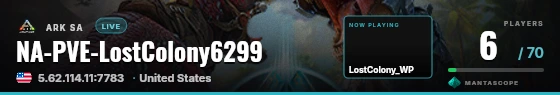 Hero badge preview