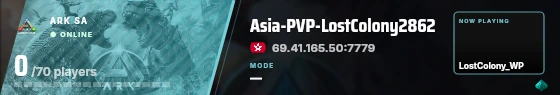 Blade badge preview