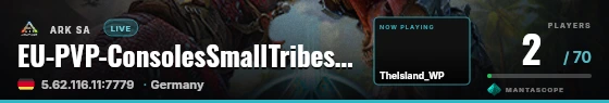 Hero badge preview
