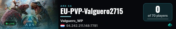EU-PVP-Valguero2715 live status badge