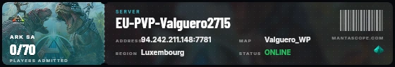 Ticket badge preview