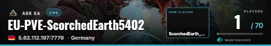Hero badge preview