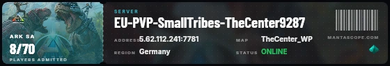 Ticket badge preview
