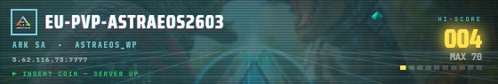 Arcade badge preview