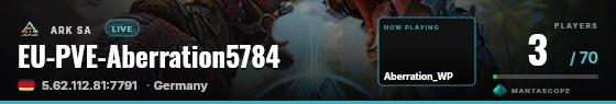 Hero badge preview