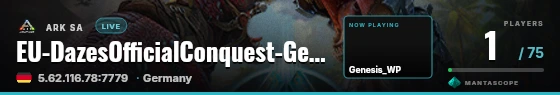 Hero badge preview