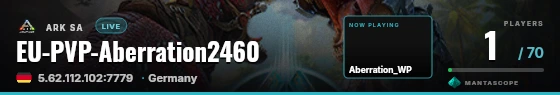 Hero badge preview