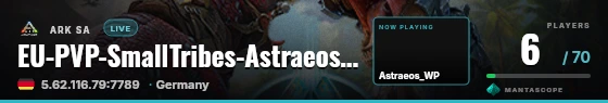 Hero badge preview
