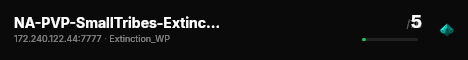 NA-PVP-SmallTribes-Extinction9393 live status badge
