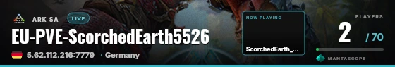 Hero badge preview