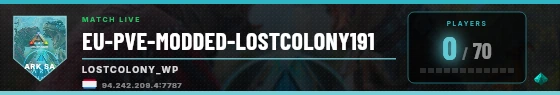 Scoreboard badge preview