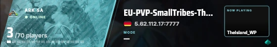 Blade badge preview