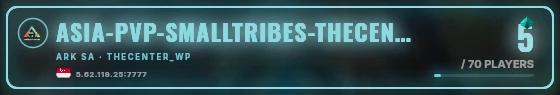 Marquee badge preview