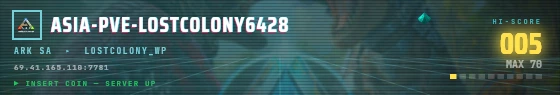 Arcade badge preview