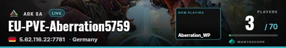Hero badge preview