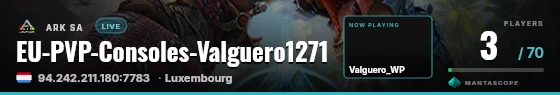 Hero badge preview