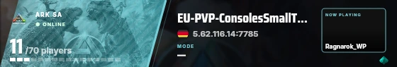 Blade badge preview