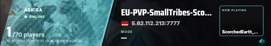 Blade badge preview