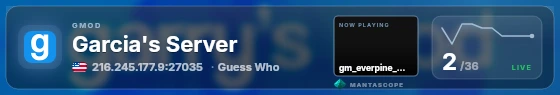 Glass badge preview