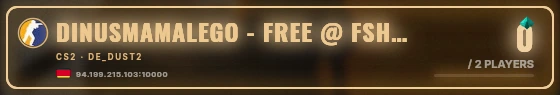 Marquee badge preview