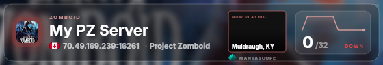 Glass badge preview