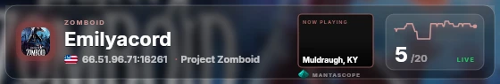 Glass badge preview
