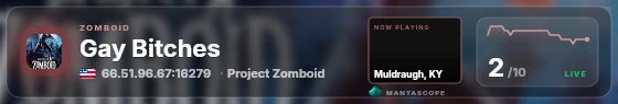 Glass badge preview