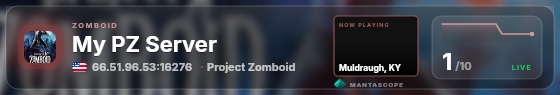 Glass badge preview
