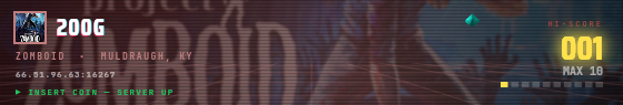 Arcade badge preview