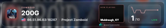 Glass badge preview