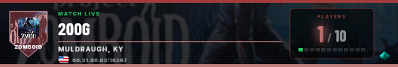 Scoreboard badge preview
