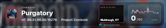 Glass badge preview